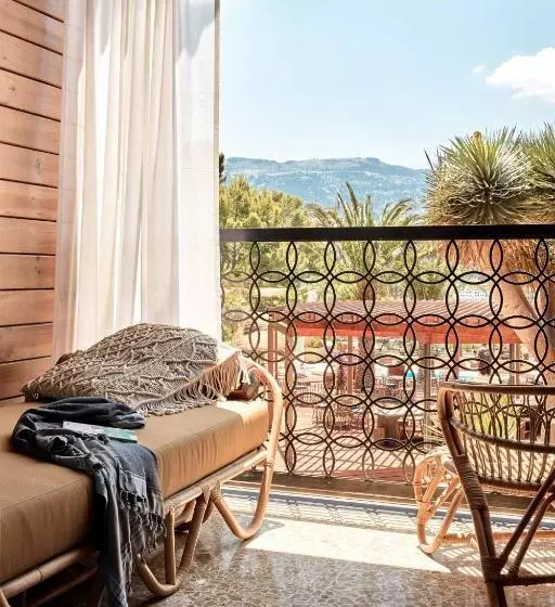 Fotos del hotel Bikini Island & Mountain Port De Soller Adults Only:  23