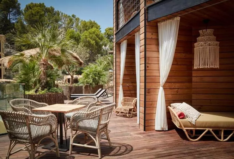 Fotos del hotel Bikini Island & Mountain Port De Soller Adults Only:  5