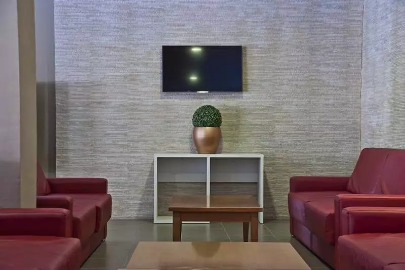 Fotos del hotel Bon Repòs:  3