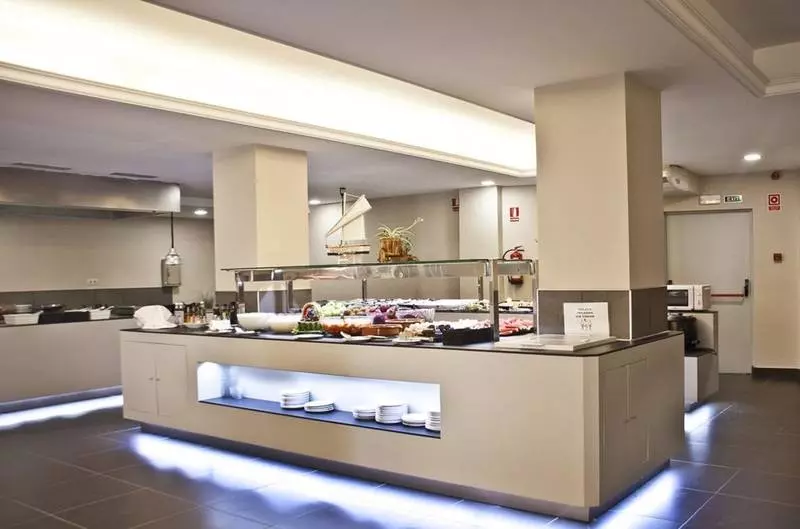 Fotos del hotel Bon Repòs:  8