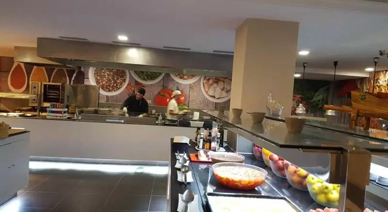 Fotos del hotel Bon Repòs:  6