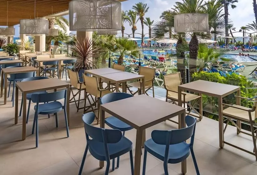 Fotos del hotel Caprici Beach  & Spa:  22