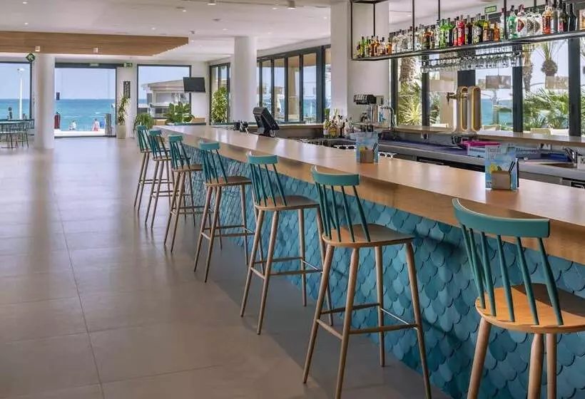 Fotos del hotel Caprici Beach  & Spa:  7