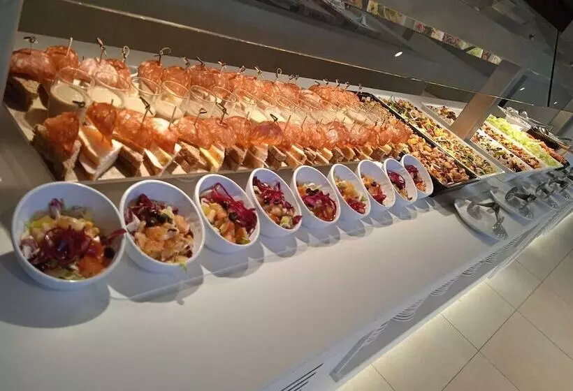 Fotos del hotel Caprici Beach  & Spa:  21