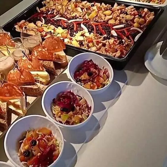 Fotos del hotel Caprici Beach  & Spa:  12