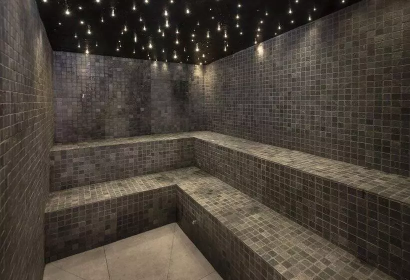 Fotos del hotel Caprici Beach  & Spa:  5