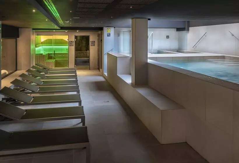 Fotos del hotel Caprici Beach  & Spa:  18