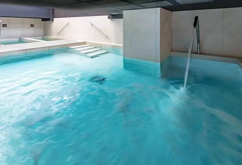 Caprici Beach  & Spa