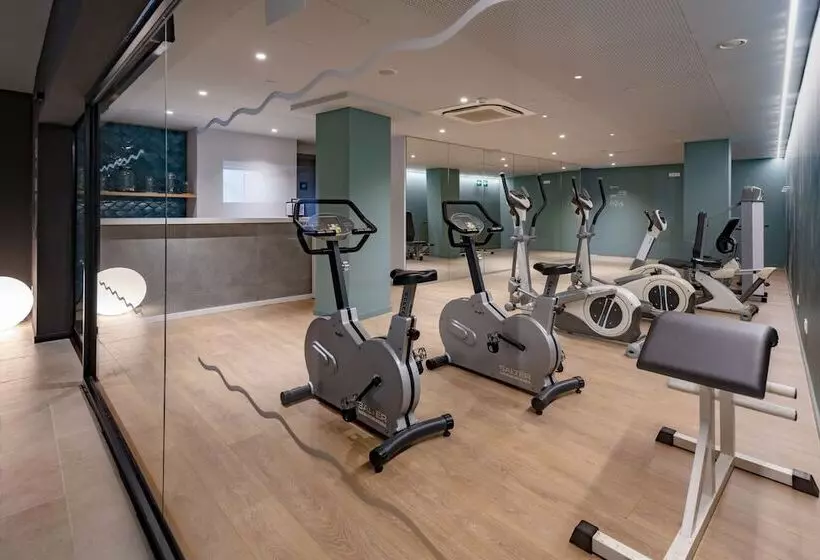 Fotos del hotel Caprici Beach  & Spa:  4