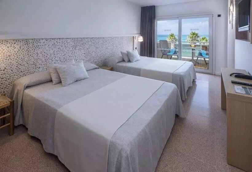 Fotos del hotel Caprici Beach  & Spa:  23