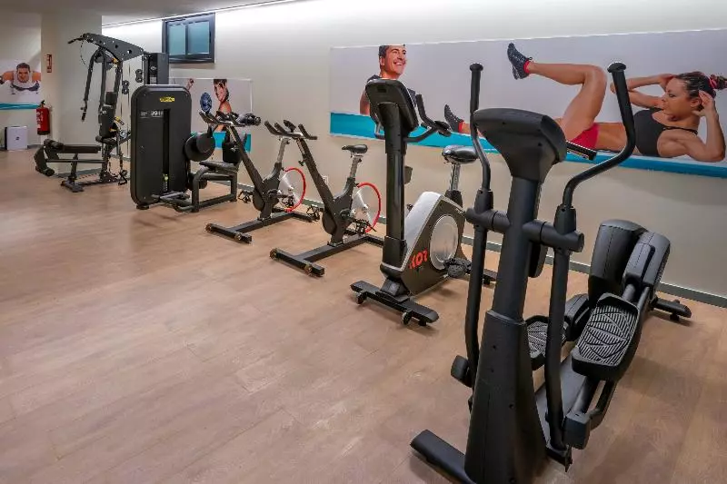 Fotos del hotel Caprici Beach  & Spa:  16