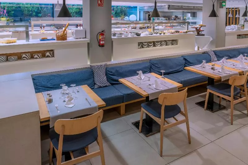 Fotos del hotel Caprici Beach  & Spa:  24