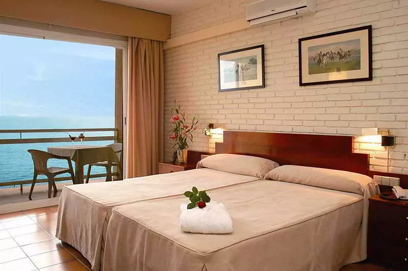 Fotos del hotel Castell De Mata:  10