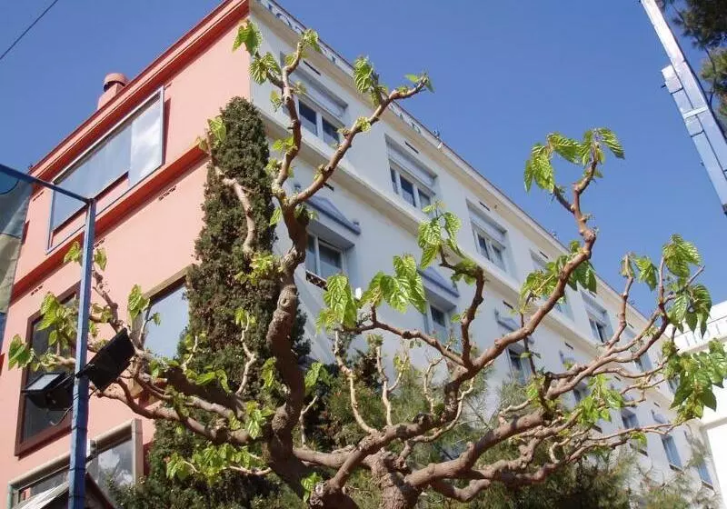 Fotos del hotel Cèsar:  15