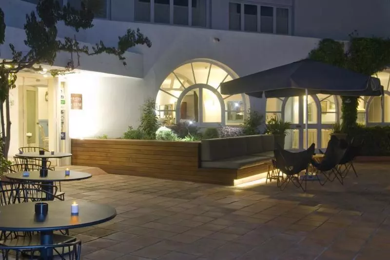 Fotos del hotel Cèsar:  12