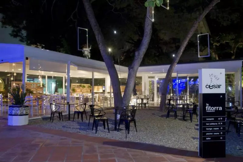 Fotos del hotel Cèsar:  5
