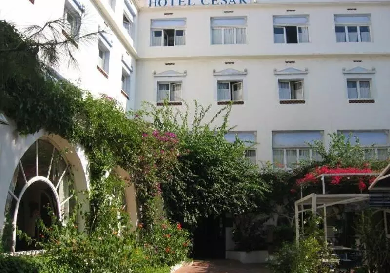 Fotos del hotel Cèsar:  2