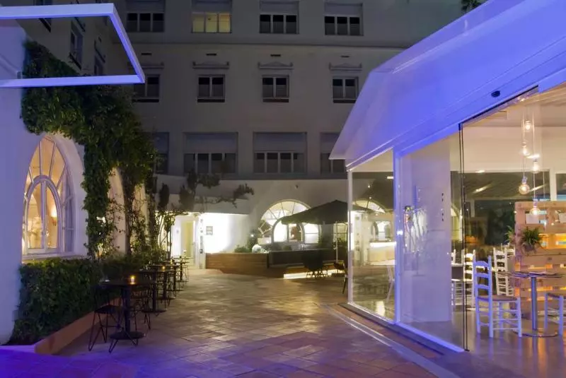 Fotos del hotel Cèsar:  17