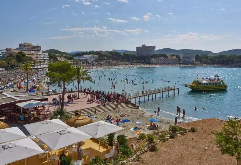 Fotos del hotel Flor Los Almendros:  22
