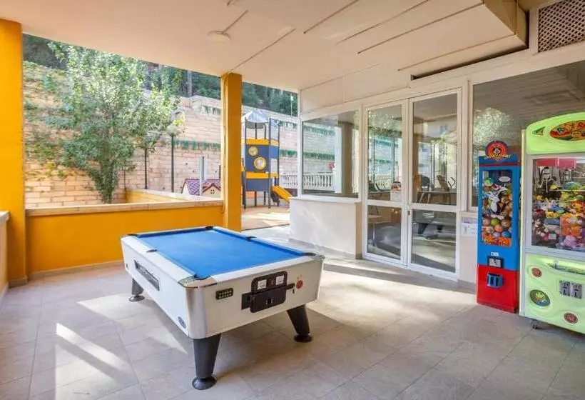 Fotos del hotel Flor Los Almendros:  4