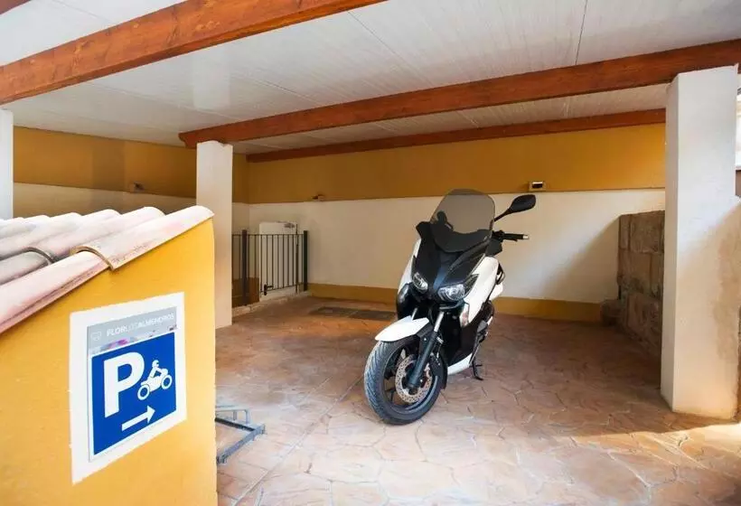 Fotos del hotel Flor Los Almendros:  12