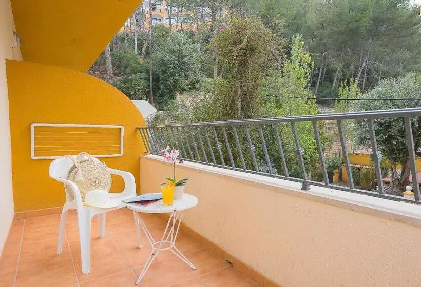 Fotos del hotel Flor Los Almendros:  5