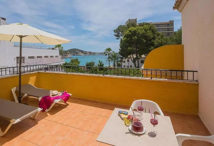 Fotos del hotel Flor Los Almendros:  20