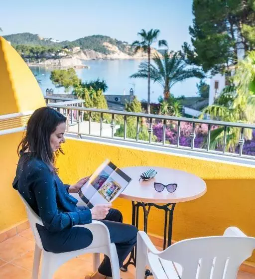 Fotos del hotel Flor Los Almendros:  8