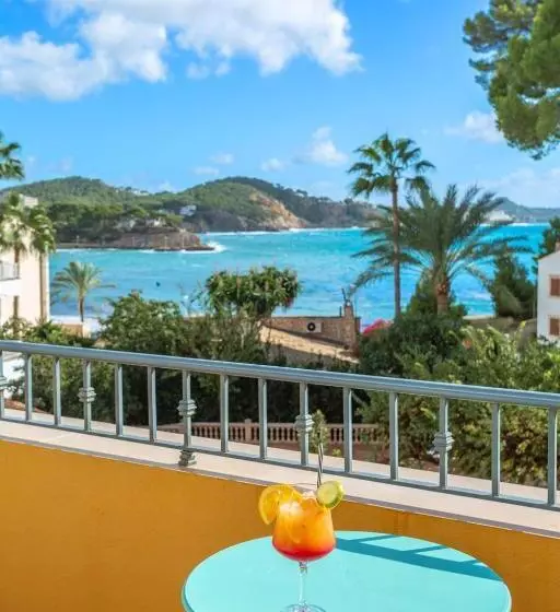 Fotos del hotel Flor Los Almendros:  13