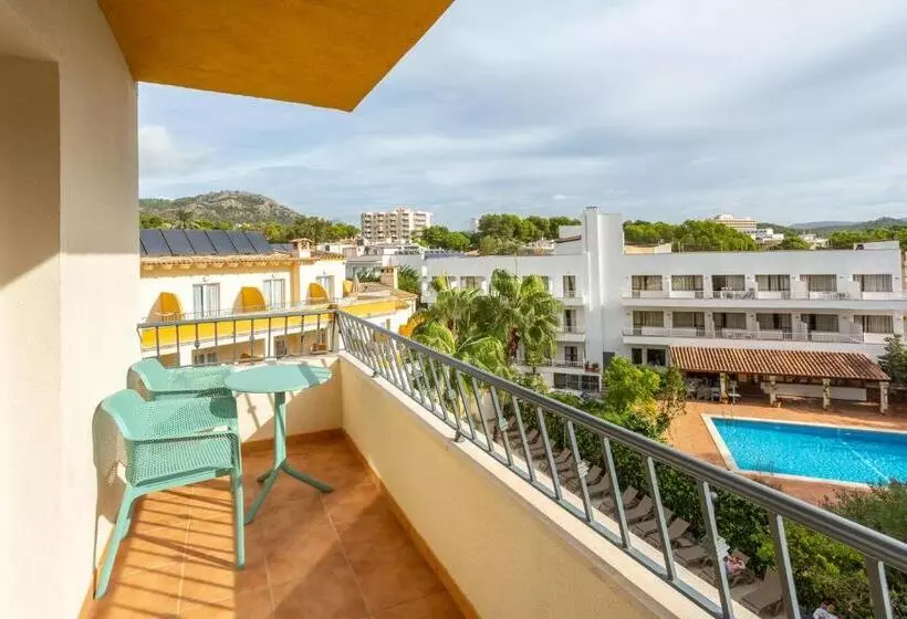 Fotos del hotel Flor Los Almendros:  18