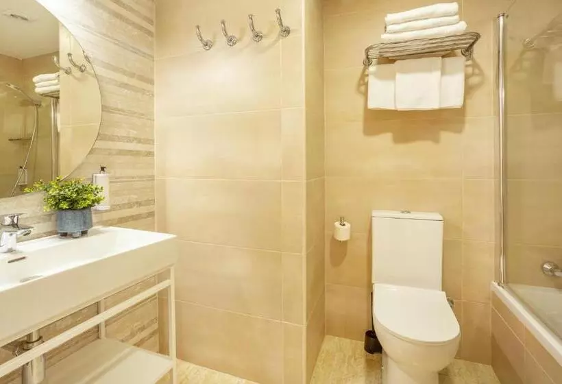 Fotos del hotel Flor Los Almendros:  6