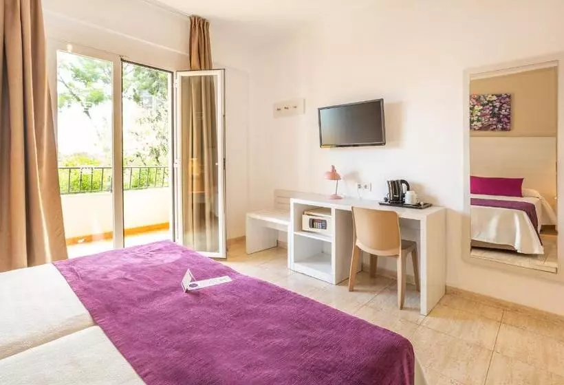 Fotos del hotel Flor Los Almendros:  10