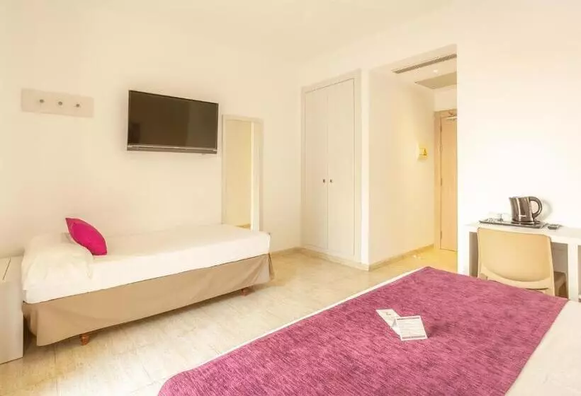 Fotos del hotel Flor Los Almendros:  14