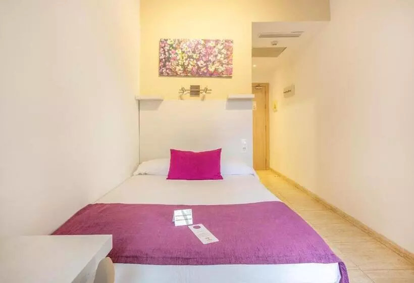 Fotos del hotel Flor Los Almendros:  2