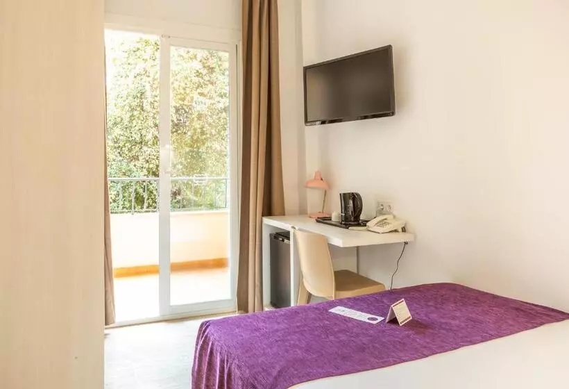 Fotos del hotel Flor Los Almendros:  21