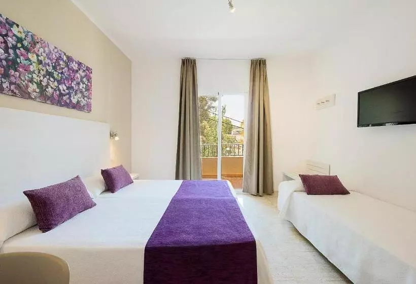 Fotos del hotel Flor Los Almendros:  23