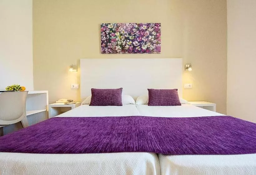 Fotos del hotel Flor Los Almendros:  17