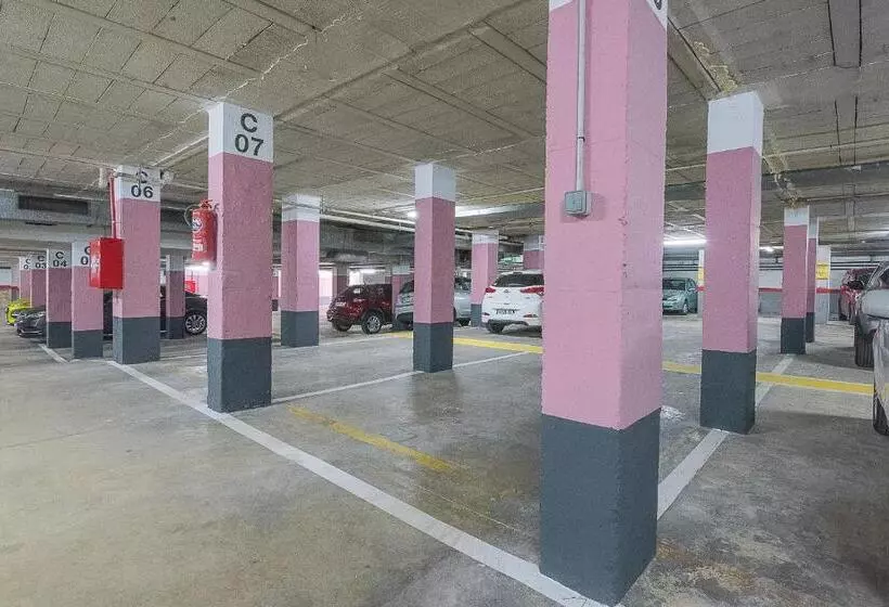 Fotos del hotel Flor Los Almendros:  7