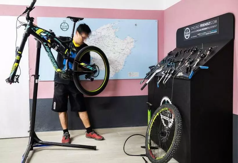 Fotos del hotel Flor Los Almendros:  3