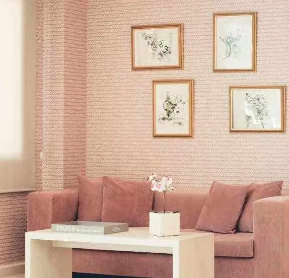 Fotos del hotel Flor Los Almendros:  19