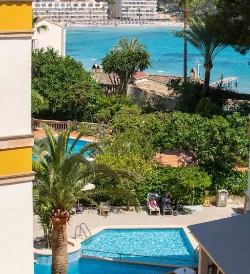 Fotos del hotel Flor Los Almendros:  16