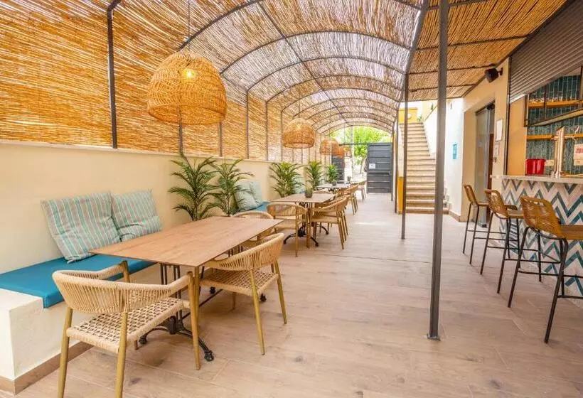 Fotos del hotel Flor Los Almendros:  11