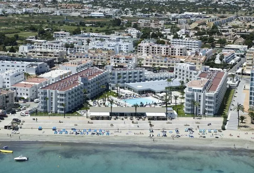 Fotos del hotel Garbi Ibiza & Spa:  7