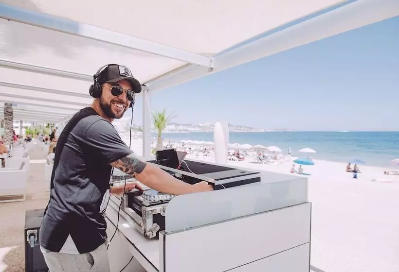 Fotos del hotel Garbi Ibiza & Spa:  10