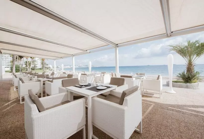 Fotos del hotel Garbi Ibiza & Spa:  24