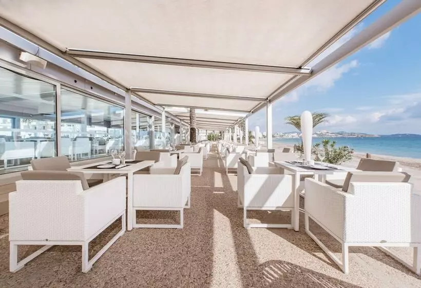 Fotos del hotel Garbi Ibiza & Spa:  19