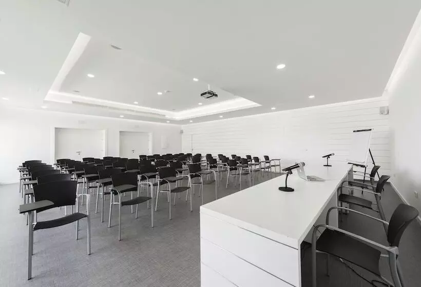 Fotos del hotel Garbi Ibiza & Spa:  16