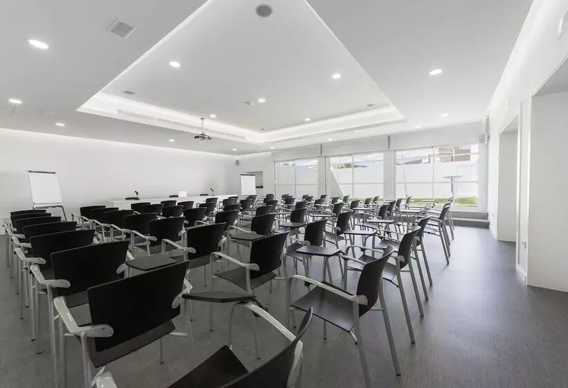 Fotos del hotel Garbi Ibiza & Spa:  11