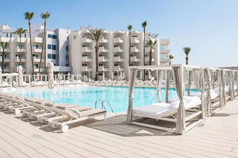 Fotos del hotel Garbi Ibiza & Spa:  20