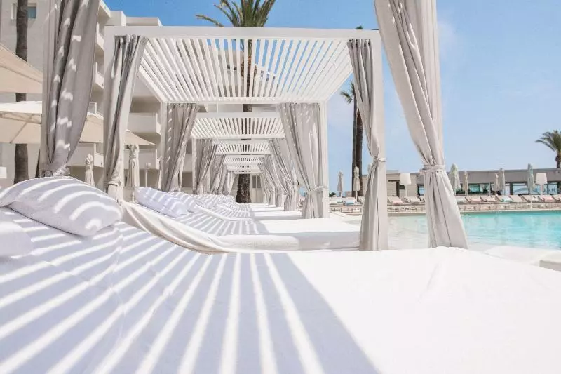 Fotos del hotel Garbi Ibiza & Spa:  21